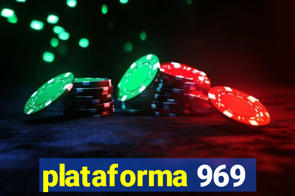 plataforma 969